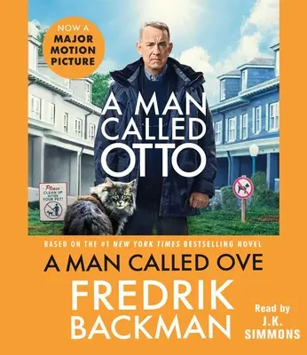 Un om numit Ove - A Man Called Ove