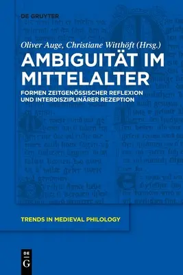 Ambiguitatea în epoca medievală - Ambiguitt im Mittelalter