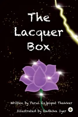 Cutia de lac - The Lacquer Box