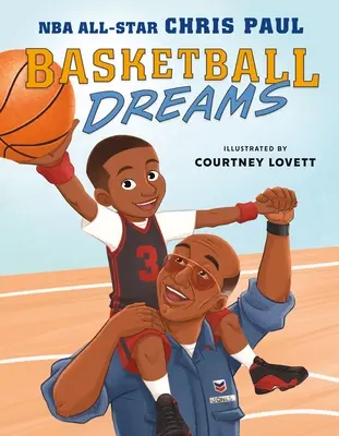 Vise de baschet - Basketball Dreams