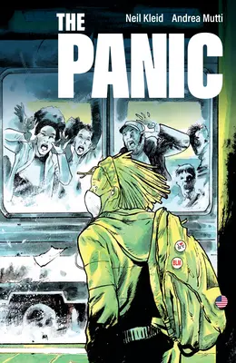 Panica - The Panic