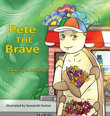 Pete cel curajos - Pete the Brave