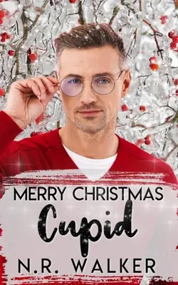 Crăciun fericit Cupidon - Merry Christmas Cupid
