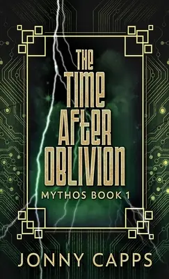 The Time After Oblivion (Timpul de după uitare) - The Time After Oblivion