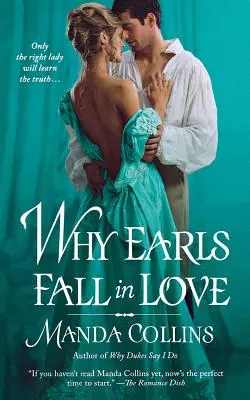 De ce se îndrăgostesc conții - Why Earls Fall in Love