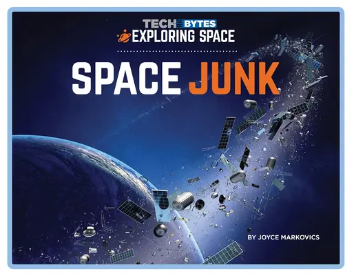 Gunoaie spațiale - Space Junk