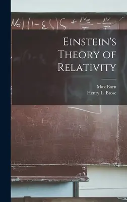 Teoria relativității a lui Einstein - Einstein's Theory of Relativity