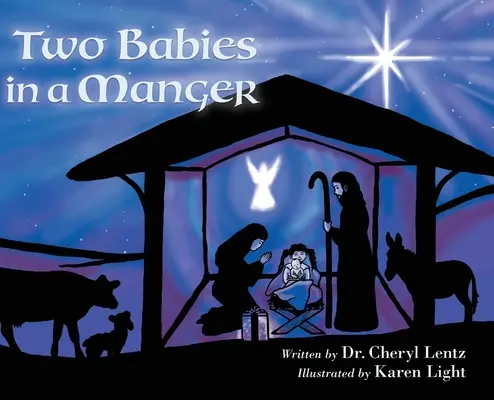 Doi bebeluși în iesle (Two Babies in a Manger) - Two Babies in a Manger