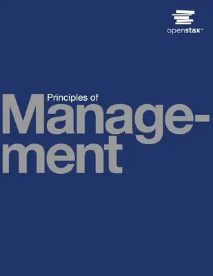 Principii de management - Principles of Management