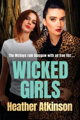 Fetele răutăcioase - Wicked Girls