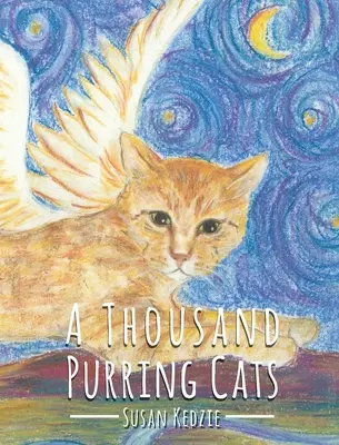 O mie de pisici care toarce - A Thousand Purring Cats
