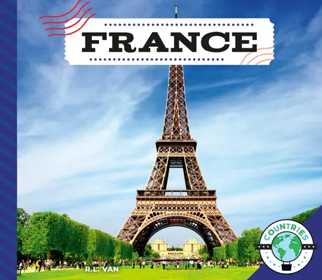 Franța - France