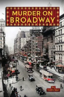 Crimă pe Broadway - Murder on Broadway