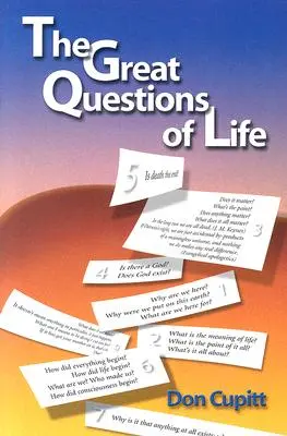 Marile întrebări ale vieții - The Great Questions Of Life