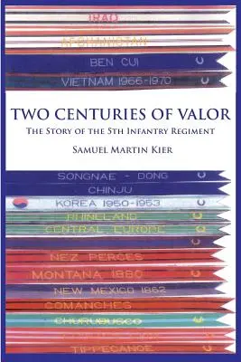 Două secole de vitejie: Povestea Regimentului 5 Infanterie - Two Centuries of Valor: The Story of the 5th Infantry Regiment