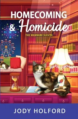 Homecoming și omucidere - Homecoming and Homicide