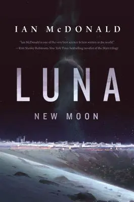 Luna: Luna Nouă - Luna: New Moon