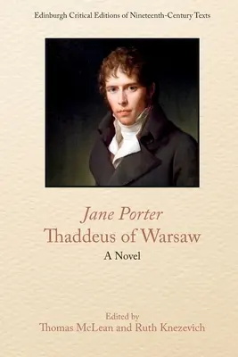 Jane Porter, Thaddeus din Varșovia - Jane Porter, Thaddeus of Warsaw