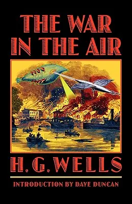 Războiul din aer (The War in the Air) - The War in the Air