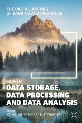 Călătoria digitală a sectorului bancar și de asigurări, volumul III: Stocarea, prelucrarea și analiza datelor - The Digital Journey of Banking and Insurance, Volume III: Data Storage, Data Processing and Data Analysis