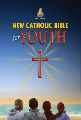Noua Biblie Catolică pentru tineri - New Catholic Bible for Youth