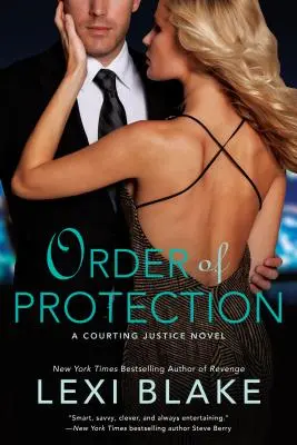 Ordin de protecție - Order of Protection