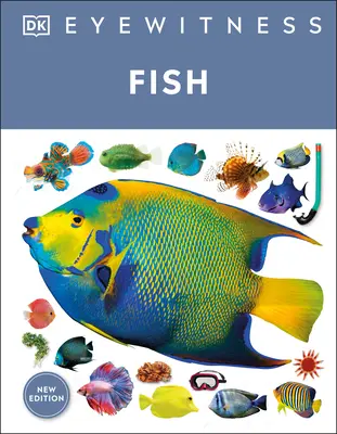 Peștele martor ocular - Eyewitness Fish