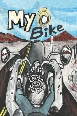 Bicicleta mea: Un roman grafic despre motociclete - My Bike: A Motorcycle Graphic Novel
