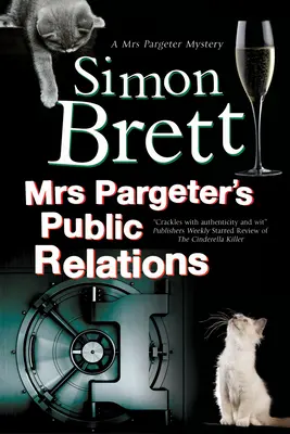 Relațiile publice ale doamnei Pargeter - Mrs Pargeter's Public Relations