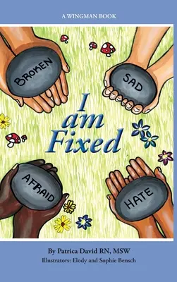 Eu sunt fixat - I am Fixed