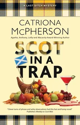 Scot în capcană - Scot in a Trap