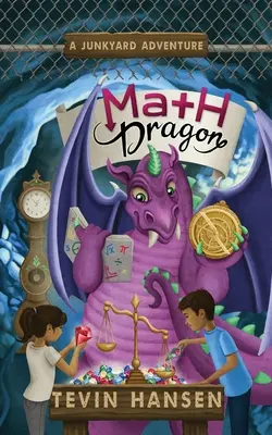 Dragonul matematicii - Math Dragon