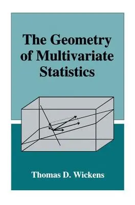 Geometria statisticii multivariate - The Geometry of Multivariate Statistics