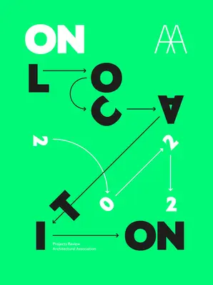 Cartea AA 2022: Pe loc - AA Book 2022: On Location