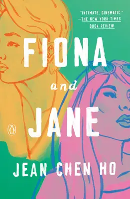 Fiona și Jane - Fiona and Jane
