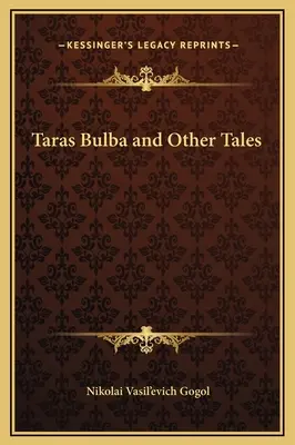Taras Bulba și alte povestiri - Taras Bulba and Other Tales