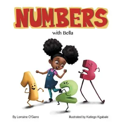 Numere cu Bella - Numbers with Bella