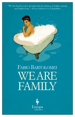 Noi suntem familia - We Are Family