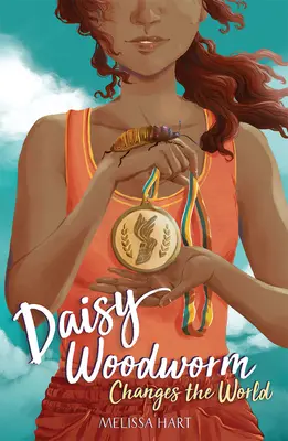 Daisy Woodworm schimbă lumea - Daisy Woodworm Changes the World