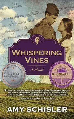 Vii șoptitoare - Whispering Vines