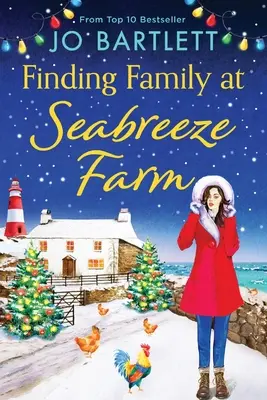 În căutarea familiei la ferma Seabreeze - Finding Family at Seabreeze Farm