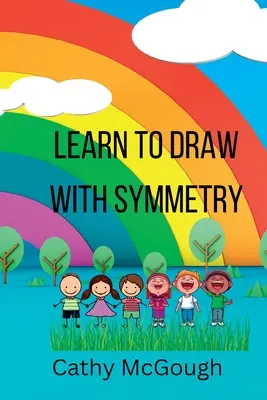 Învață să desenezi cu simetrie - Learn To Draw With Symmetry