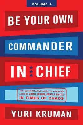 Be Your Own Commander In Chief Volume 4: Dumnezeu/Univers - Be Your Own Commander In Chief Volume 4: G-d/Universe