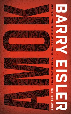Amok: Un thriller Dox - Amok: A Dox Thriller