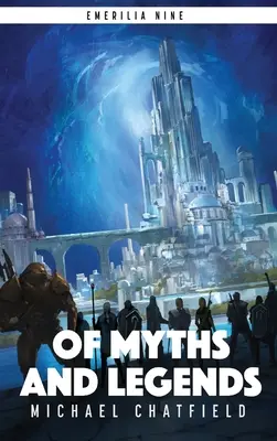 Din mituri și legende - Of Myths And Legends