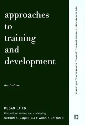 Abordări ale formării și dezvoltării - Approaches to Training and Development