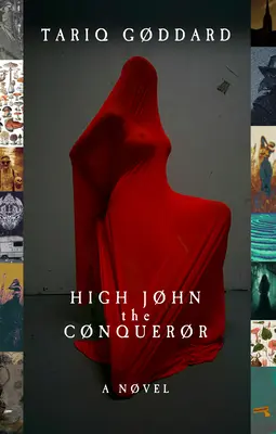 Marele John Cuceritorul - High John the Conqueror