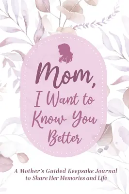 Mamă, împărtășește-mi povestea vieții tale - Mom, Share Your Life Story With Me