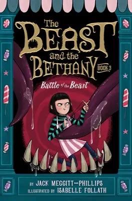 Bătălia fiarei - Battle of the Beast