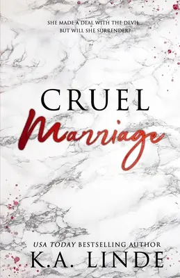 Căsătoria crudă (Ediție specială) - Cruel Marriage (Special Edition)